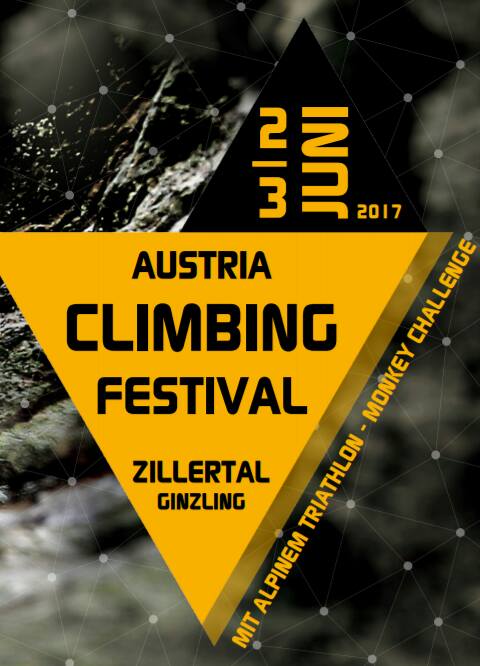Austria Climbing Festival @ Zillertal