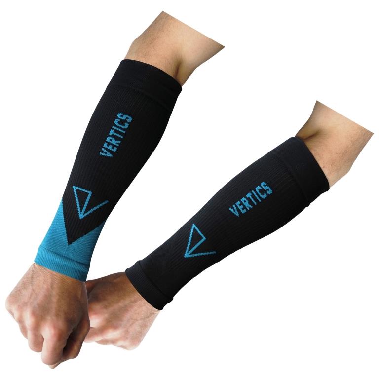 VERTICS sleeves compression cuffs forearms